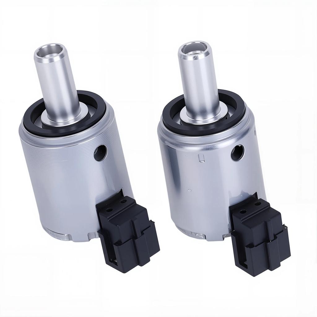 For C-itroen P-eugeot Automatic Transmision Gearbox Solenoid Valve Replaces 7701208174
