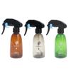 Hairdressing Fine Mist Spray Bottle for Disinfection and Cosmetic Use