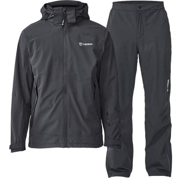 Jacke Tenson Hurricane Xp Set