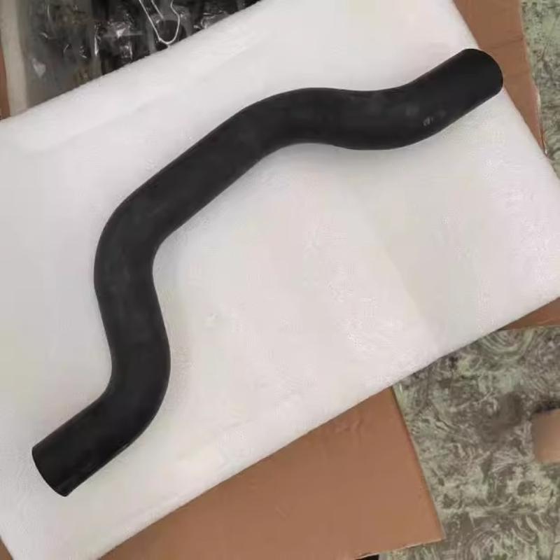 Inlet outlet pipes of radiator for DONGFENG A60 A30 AX3