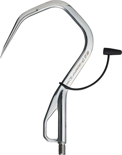 PROX Подсак для кастинга, Большой, PX278L, для крупной рыбы