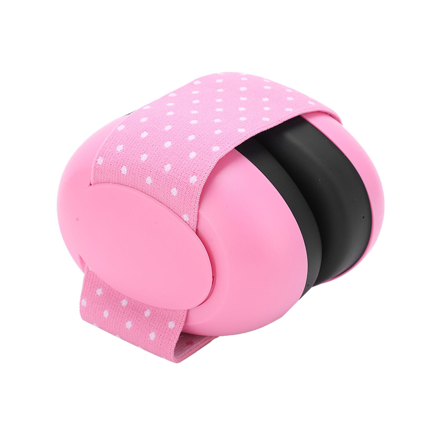 

Baby Ear Muffs Noise Protection for Infant and Babies Up to 36 Months Noise Cancelling Headphones for Ear Protection , Sleep