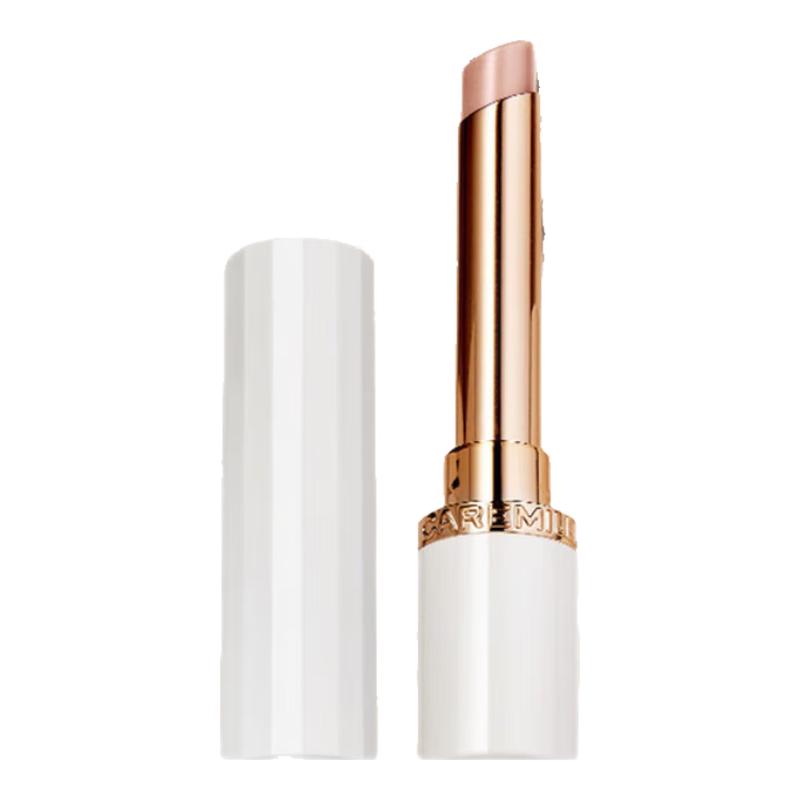 CAREMILLE Color-Changing Hydrating Lip Balm