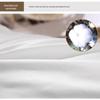 Jihua All-Cotton Feather Silk Sleep Pillow