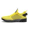 40-47 Herren-Sport-Freizeitschuhe aus Gummi mit weichem Boden in großen Größen