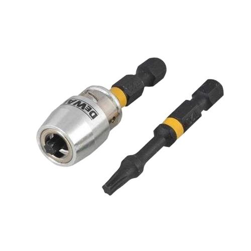 Dewalt DT70536T-QZ Schlagbohrschrauber Bit-Satz