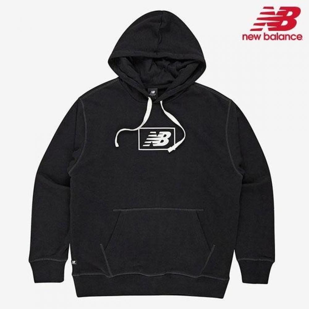 

New Balance Толстовка New Balance Nbn0dbs021 19 Essentials Hoodie 090 size