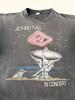 Jethro Tull Shirt, Jethro Tull In Concert Tour T-shirt Unisex S-5XL Unisex T-Shirt