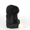 Lop-eared S Black