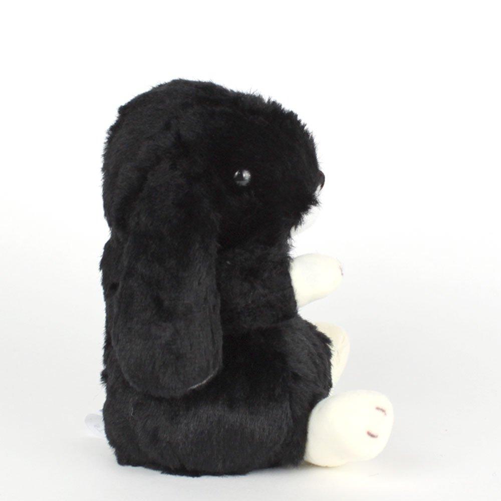 Lop-eared S Black