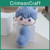 Night And Light Plush Keychain Toy Stuffed Doll Pp Cotton Filling Decoration