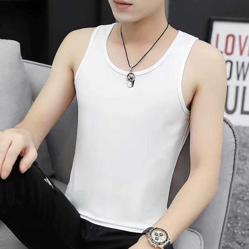 

Men s Quick-Dry Ice Silk Mesh T-Shirt - Breathable, Loose-Fit, Casual Short Sleeve Sportswear 2XL