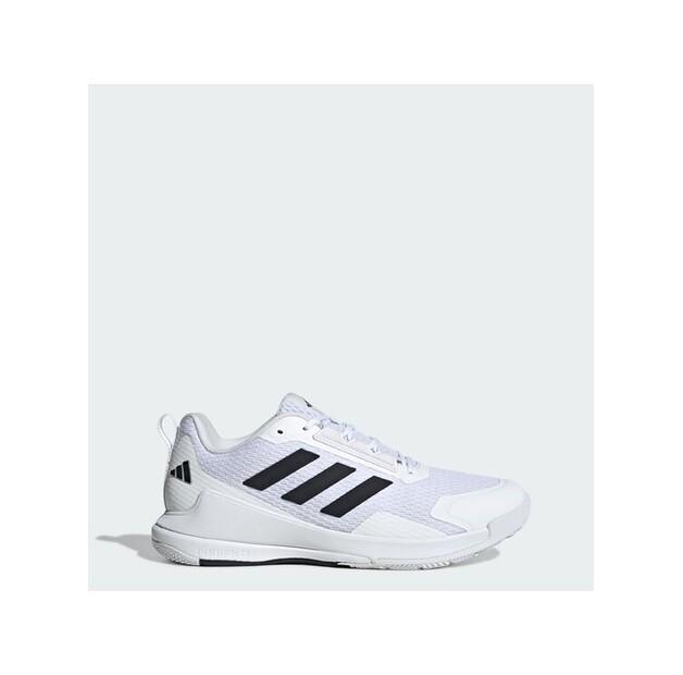 

Кроссовки для зала adidas 145023 EU 44_2_3