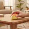 1Pcs Cat And Dog Animal Bread Slow Rising Big Thick Bread Slow Rebound Squeeze Toy Anti Stress Release Hand Relax Toy