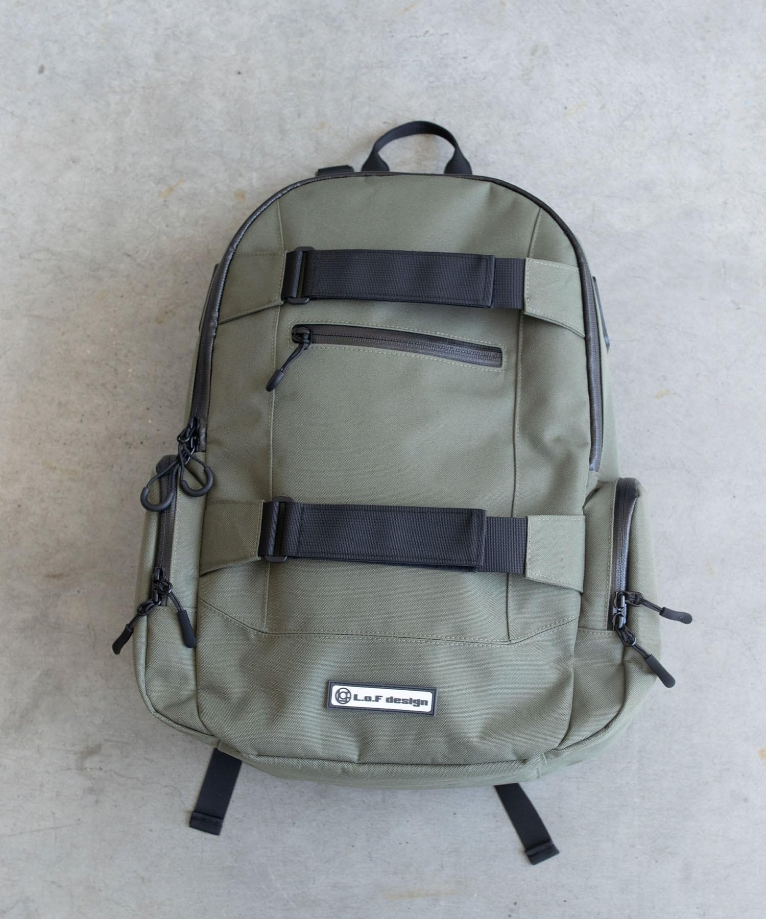 

[KIU] Рыболовный рюкзак 2 водонепроницаемый водоотталкивающий унисекс мужской женский рыболовный рюкзак большой емкости 22 л карман из поликарбоната пластиковая бутылка для отдыха на открытом воздухе черный