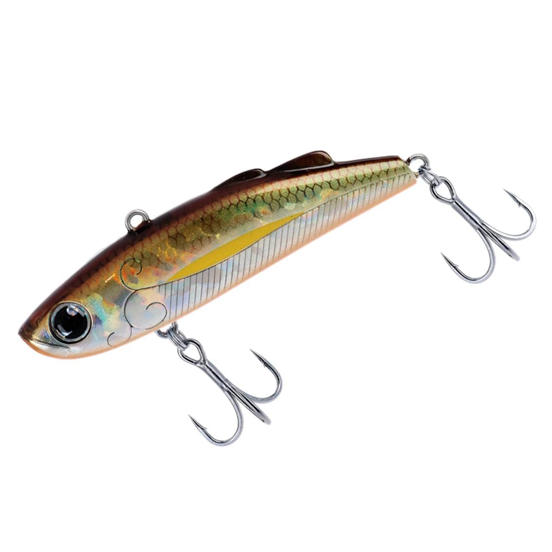 

Daiwa Sea Bass Vibration Morethan Minient Bottom Fish 70S Lure