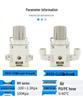 IRV Vacuum C06: Negative Pressure C08 Valve, LC10 Regulating Valve, 20 Limit Valve, BG Pressure Stabilizer