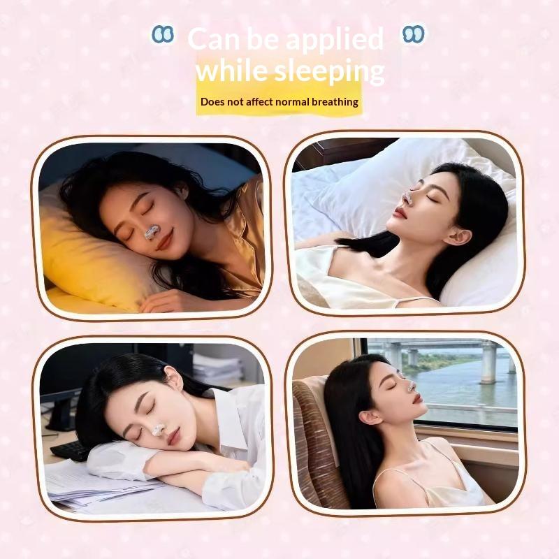 Flexible Shaping Nose Strips For Daily Contouring Self-Adhesive Nose Patches For Rhinoplasty Shaping Corrector Strips Stickers