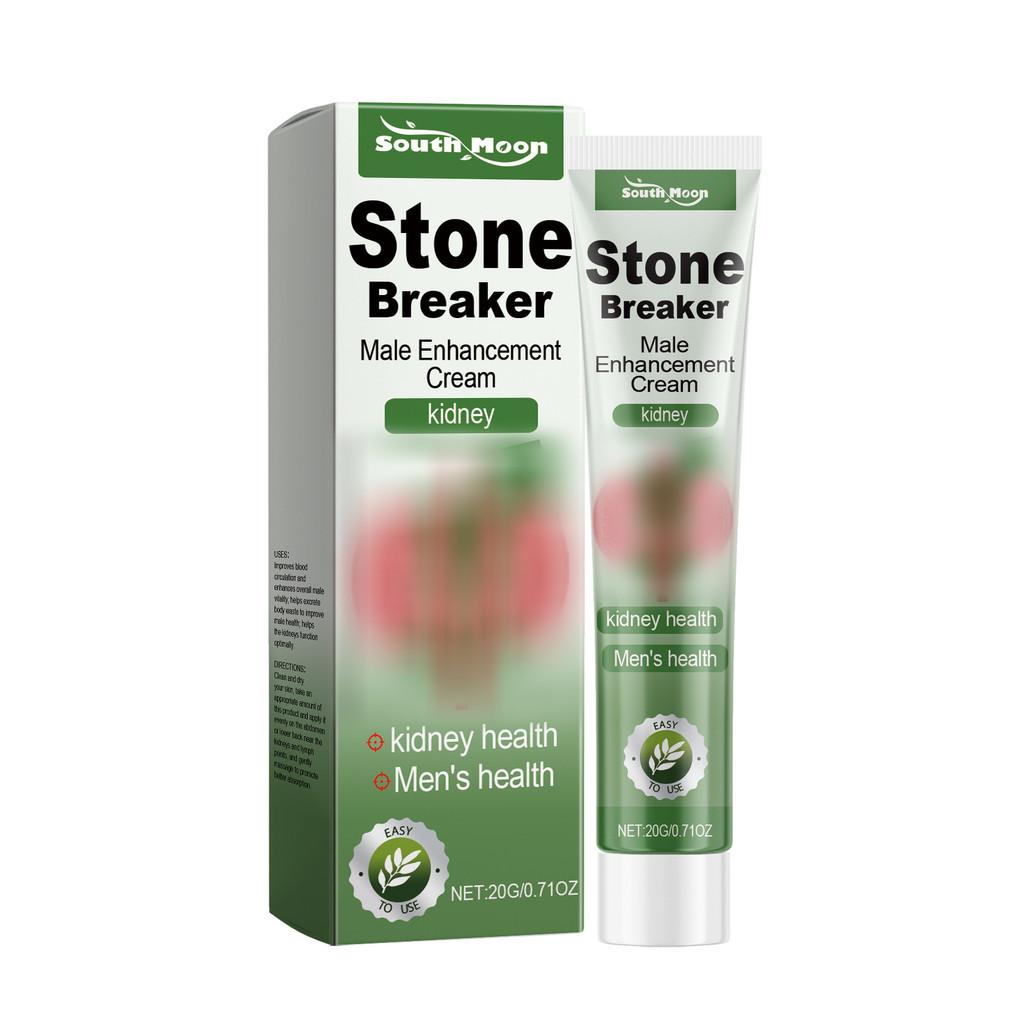 South Moon Gentle Nourishing Male Care Cream With Ginseng Extract For Body Massage