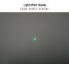 6x14mm 520nm 1mW Green Laser Module for Marking