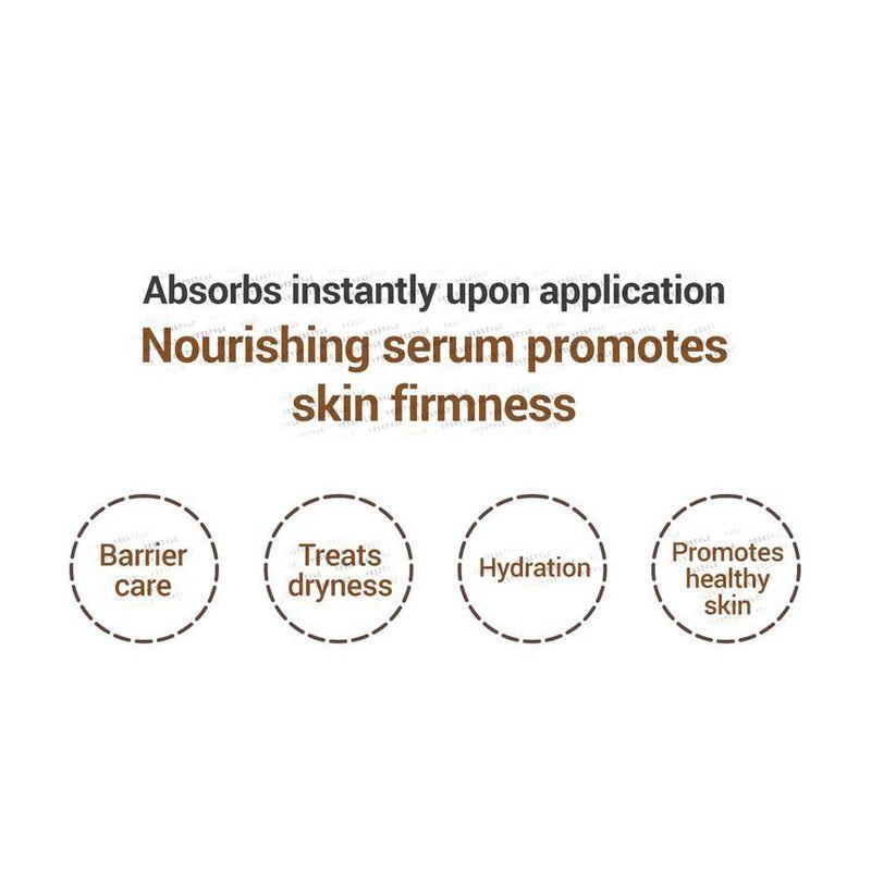 Graymelin Bifida Fermentation