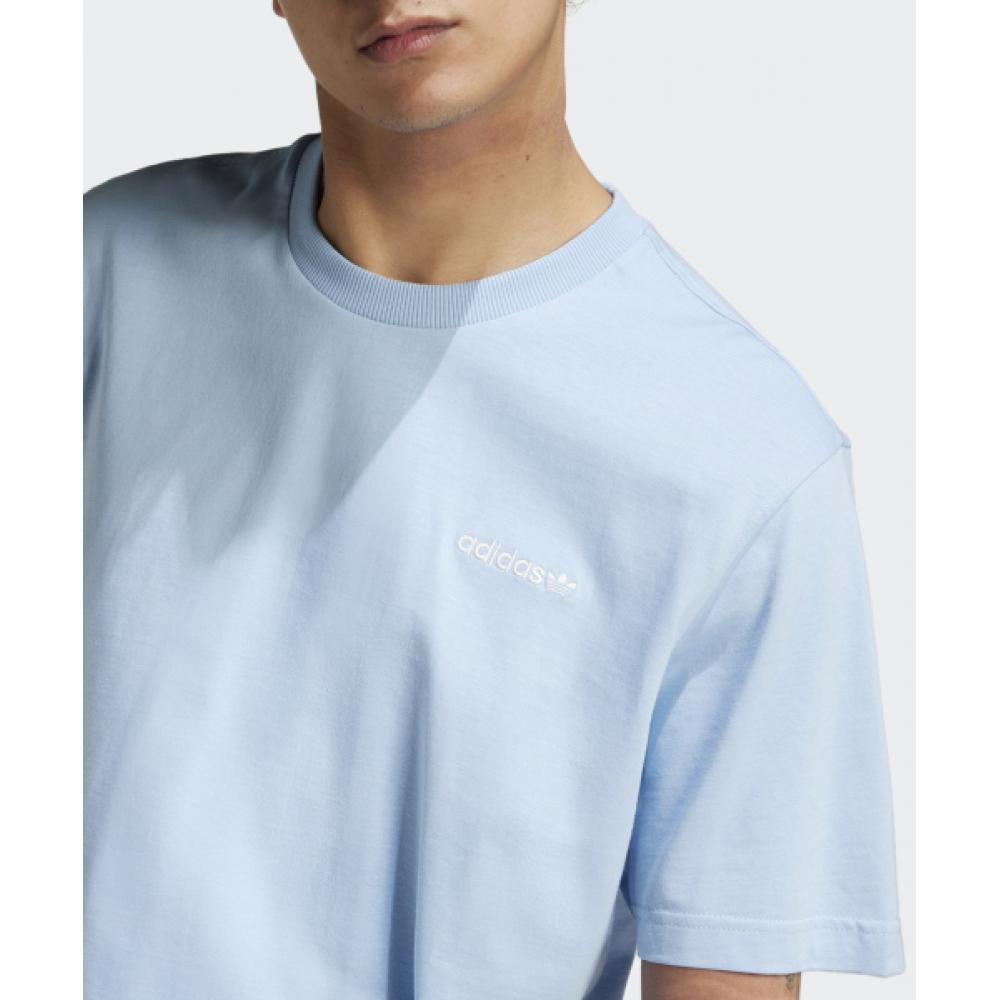 Tシャツ・カットソー adidas Beach Day Tea Sky Blue JC6541 Buy Adidas Beach Day Tee Sky Blue Jc6541 at affordable