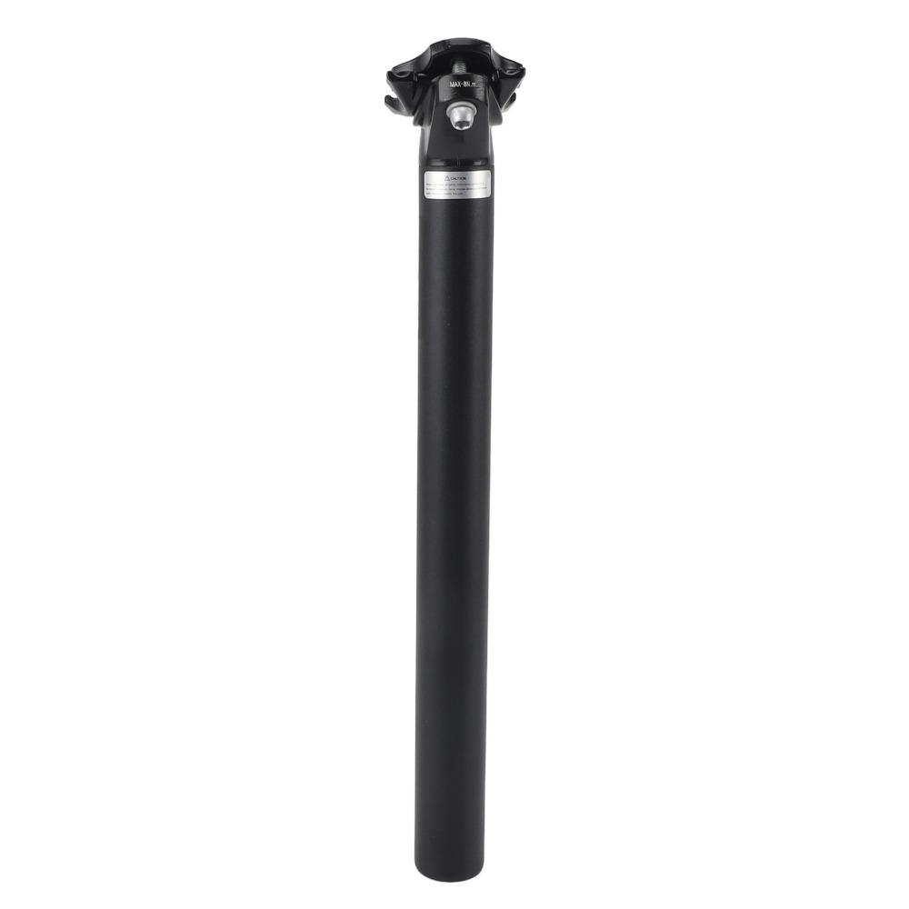 Lightweight Bike Seatpost 31.6x350mm Bicycle Seat Post Mountain Bike Seatpost  Bike Accessories