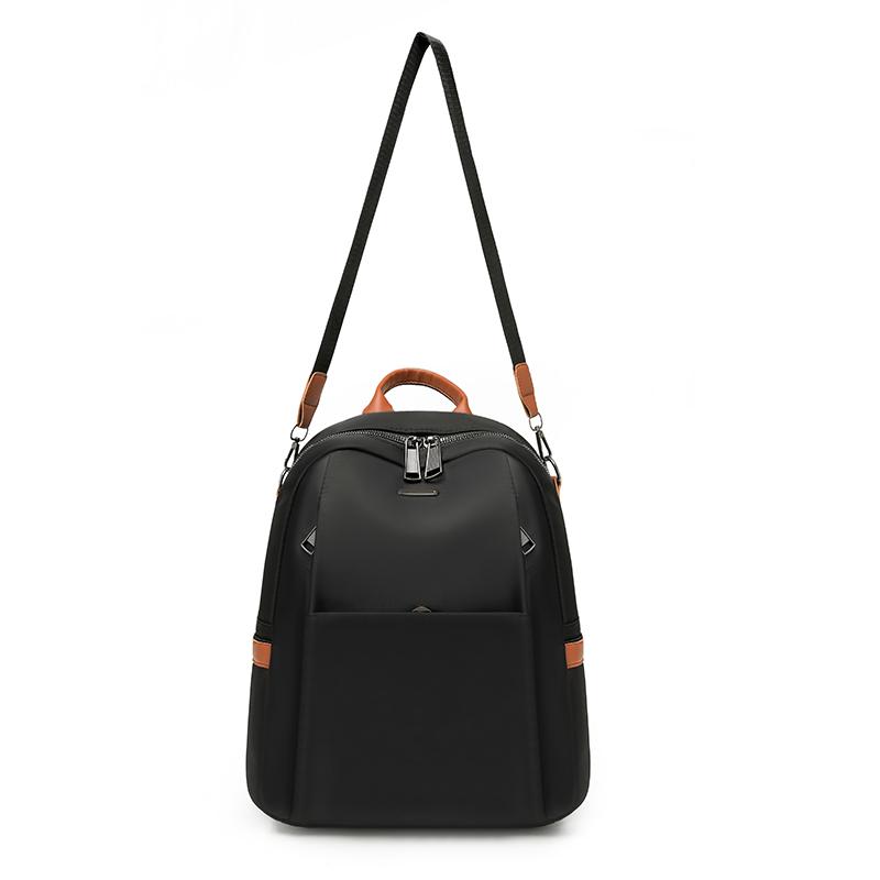 Large Capacity Backpack Women's Lightweight Backpack