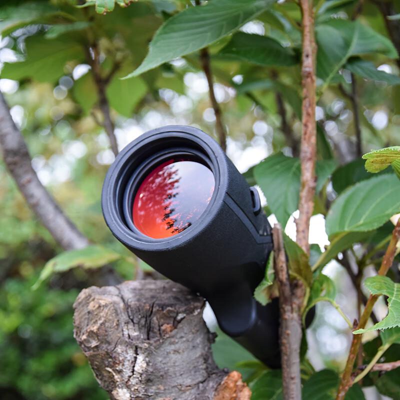 Miflame 12x50 Monocular Telescope