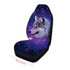 Car for Seat Cover Animal Printing Color Full Set Car Good Fit For Car Truck Vechiles for Seat Cushion Must-have for Mac