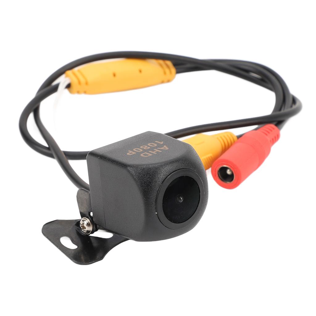 Back Up Camera 1080P Night Vision IP68 Waterproof Wide Angle Enhanced Safety Rear View Reverse Camer