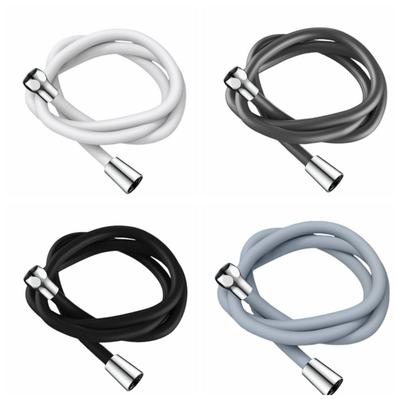 Universal 1.5/2M Shower Hose Anti-Winding Faucte Accessorie High Quality Showerhead Tube  Bathroom