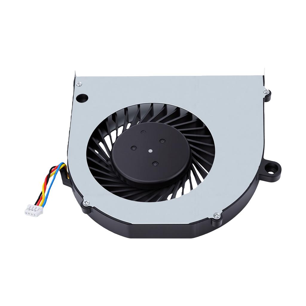 CPU Cooling Fan Fit for Intel NUC11 NUC11TNK NUC11TNB NUC11TNHi7 NUC11PKH NUC8i7HVK NUC 11 Pro PC 4 Pin