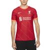 Nike Soccer Jersey Men's Health Red DB2560-688