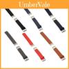 Pulseira de Couro Elegante e de Alta Qualidade Para Fitbit Charge 2 Pulseira de Reposição Estilosa e Durável