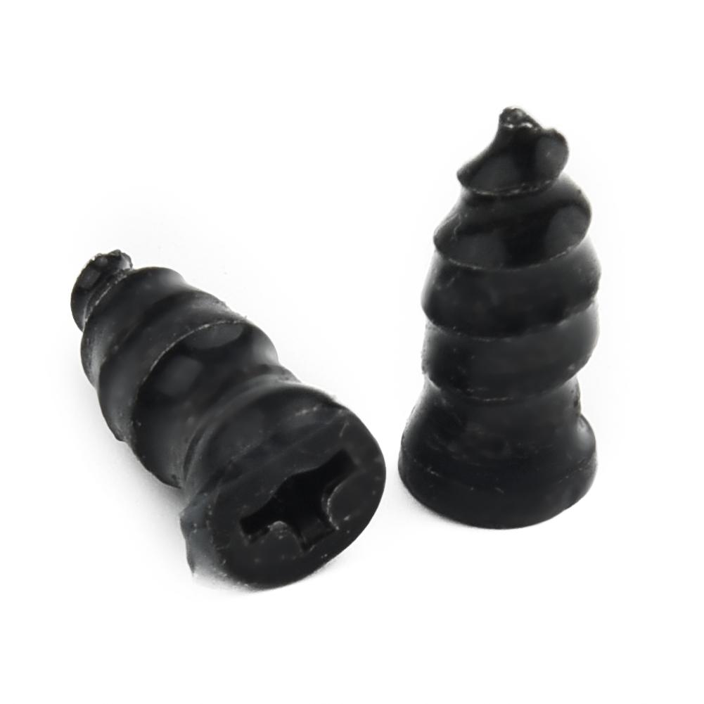 Tire Rubber Nail Tubeless High Temperature Resistance
