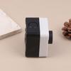 ABS Weatherproof Push Button Switch Station Box One Button Control Copper Contact Points For Gate Opener