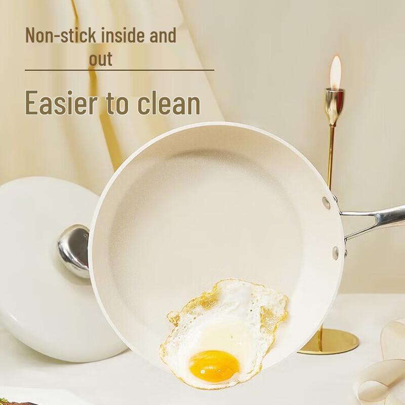 Velosan Pebble Non-stick Frying Pan