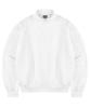 Durt Daily Half Zip Up (Light Gray)