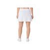Asics Comfortable Loose Casual Skirt Women skirts White 2042A355-100