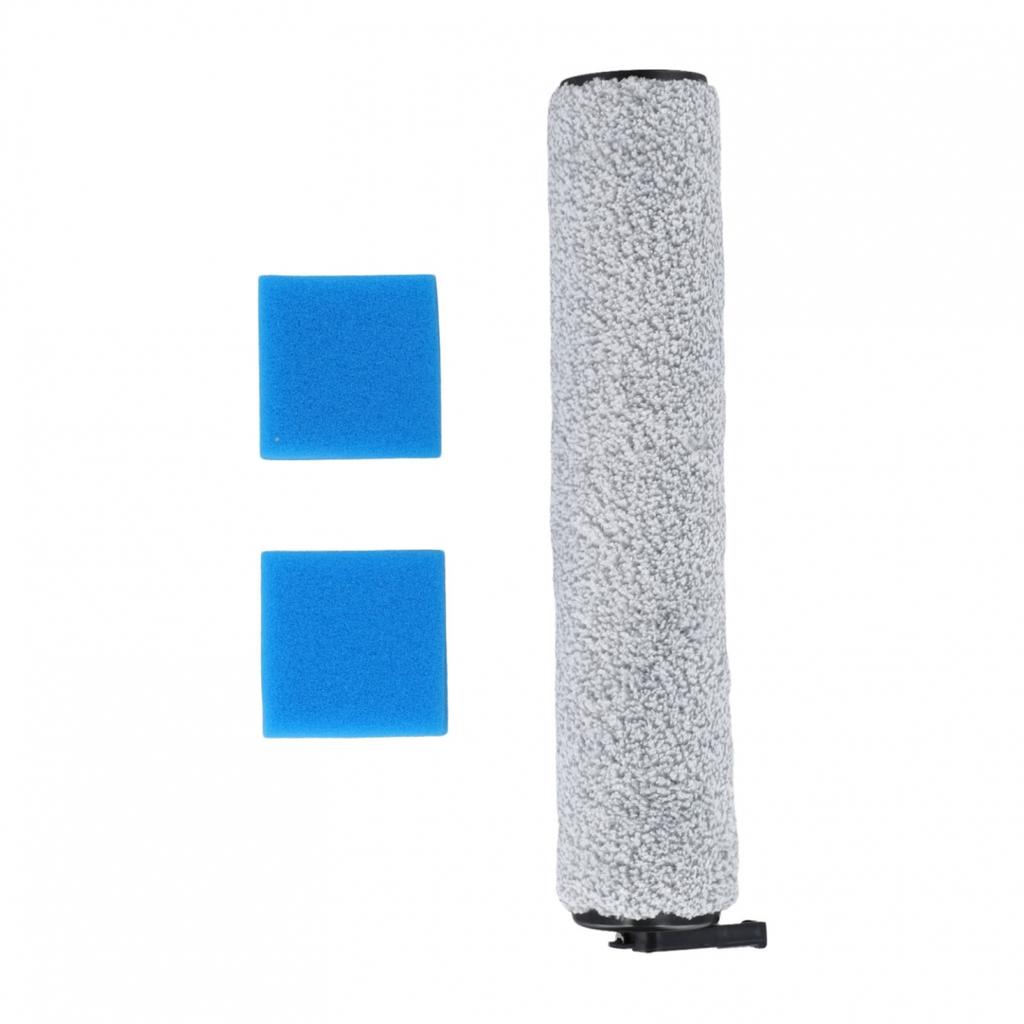 Sponge Brush Roller Accessory for Eureka NEW400 Protects Floors While You Clean