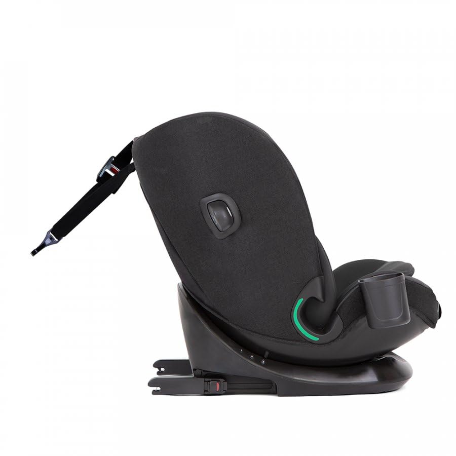 Joie i-Bold Child Seat, R129 Compliant, Ages 15 Months and Up, Junior Seat, Long-Term Use, Joie (Cher)