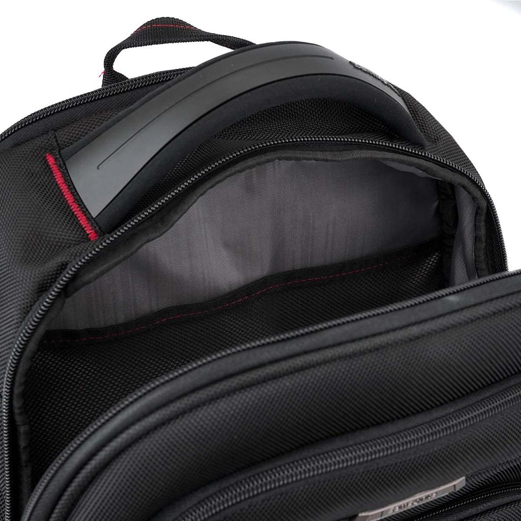 Samsonite XENON3.0 Business Tasche, Herren, Schwarz, 89430-1041 [Parallelimport]