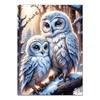 5D Diamond Painting Animals Koala Owl Mosaic Cross Stitch Wholesale Complete Kit Embroidery Children's Handicraft Hobbies
