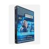 Star Trek: Picard: Die komplette Serie 1-3 englische Version (DVD, 2023, 10-Disc Box-Set)