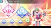 GUNVOLT RECORDS Cychronicle Limited Edition Includes PS5 Character Fine Graph A4 Clear and RECORDS Instrumental Album 2 RECORDS Drama CD RECORDS