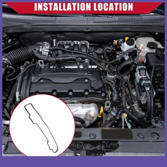 No.0249C2 Valve Cover Gasket Rubber Single for Suzuki Liana 2004-
