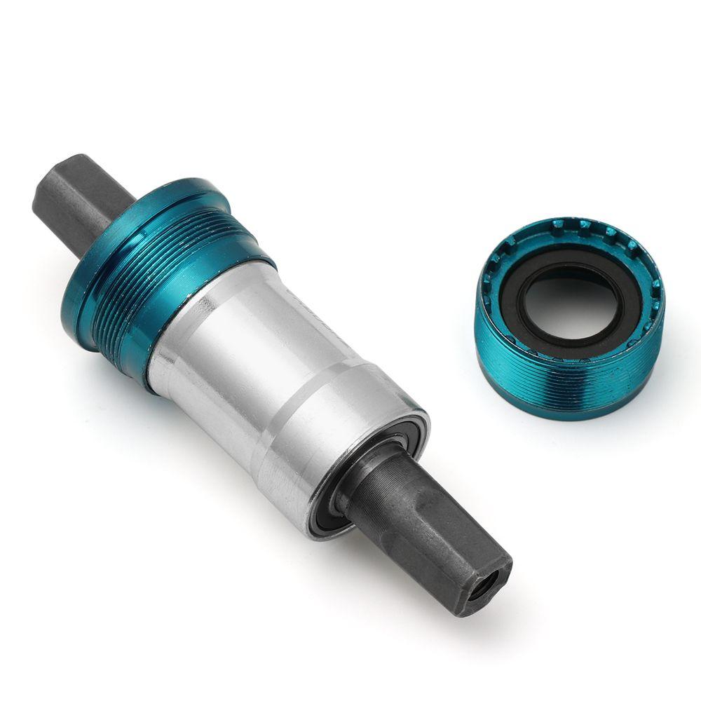 Outdoor Sports Road Mountain Bike MTB Bearing Bottom Brackets Bicycle Axle Sealed Cartridge