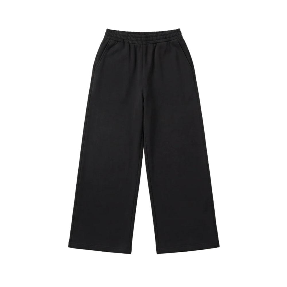 Wide-leg Sweatpants for Men and Women, Loose Straight Casual Pants, Slimming and Lazy Sports Pants Wholesale