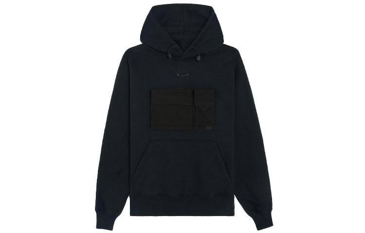 Nike X Drake Nocta Tech Hoodie Asian Sizing DA4132-010 S